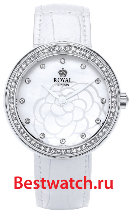 Часы Royal London Fashion 21215-01